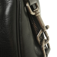Louis Vuitton Tasche aus Leder mit Schulterriemen