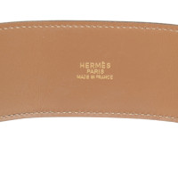 Hermès Cintura "Collier de Chien"