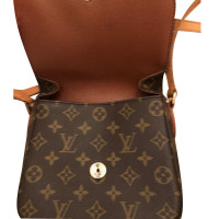 Louis Vuitton Saint Cloud MM in Brown