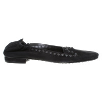 Kennel & Schmenger Ballerinas in black