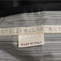 Stella McCartney Mini skirt in dark blue