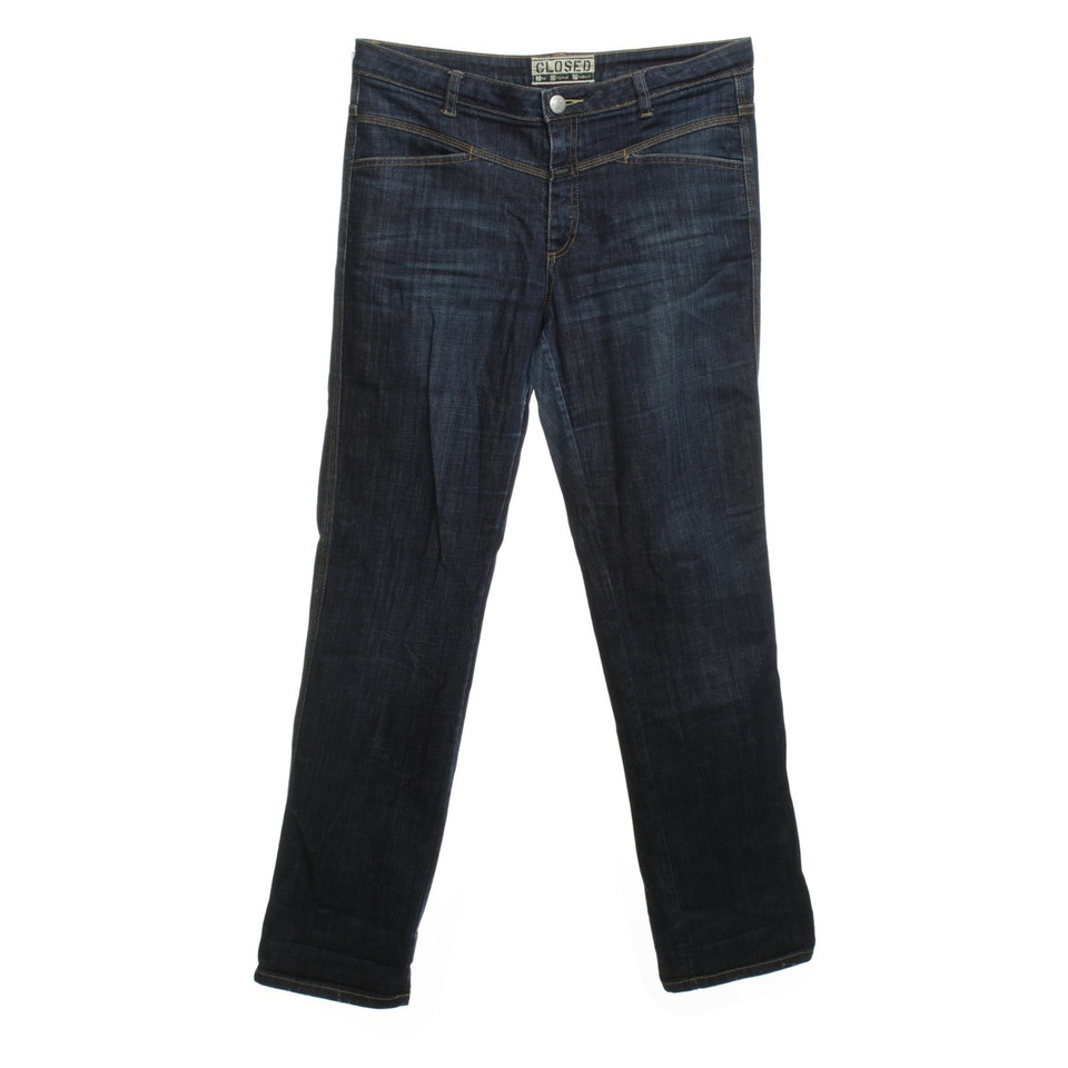 Closed Jeans in Blau