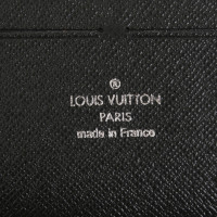 Louis Vuitton Portemonnaie aus Epileder