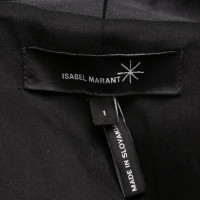 Isabel Marant Etoile Dress Viscose in Black