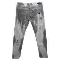 Other Designer Hollywood trading company - batik jeans