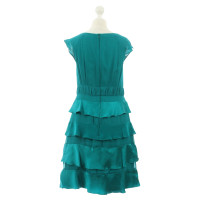 Nanette Lepore Nanette Lepore kleden in turquoise