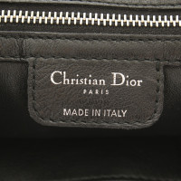 Christian Dior Soft Shopping Tote Bag
