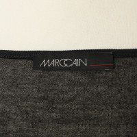 Marc Cain Striscia abito maglia
