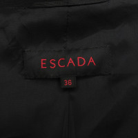 Escada Pantsuit made of wool thread
