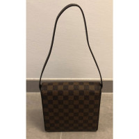 Louis Vuitton Tribeca made of canvas