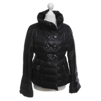 Moncler Winter jacket in black