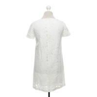 Tara Jarmon Dress in White