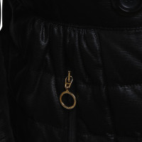 Moncler Winter jacket in black