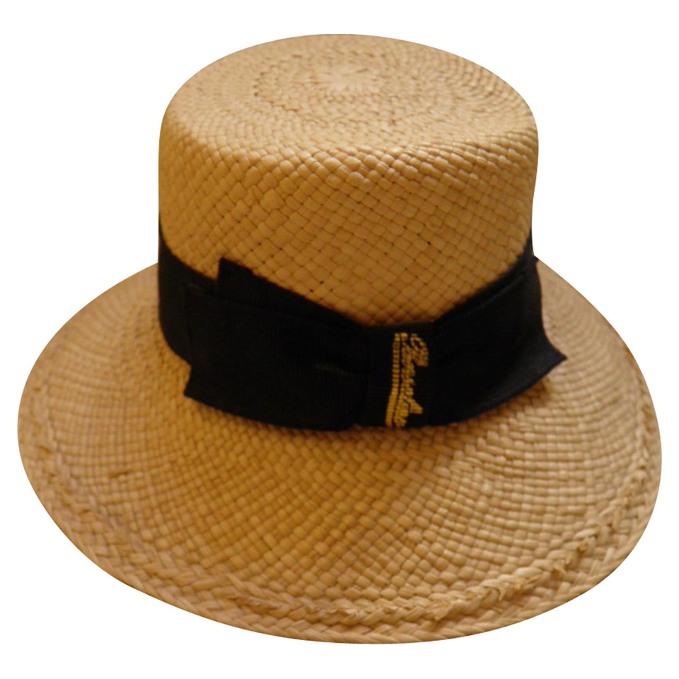 Borsalino Ornament hat