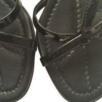Prada Flat Sandals