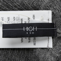 High Use Knitwear