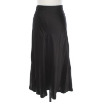 Massimo Dutti Skirt in Black