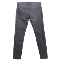 Zadig & Voltaire Hose in Grau