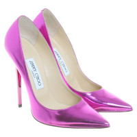 Jimmy Choo Elegant stiletto heels