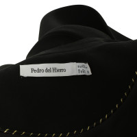Andere merken Pedro del Hierro - Blazer in zwart