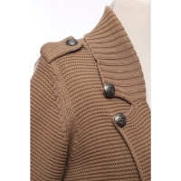 Comptoir Des Cotonniers Knitwear Cotton in Brown