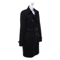 Joop! Coat in black