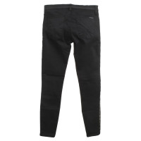 Hudson Jeans in nero