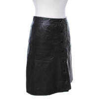 Designers Remix skirt in black