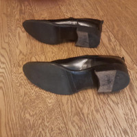 Prada Schuhe in Schwarz
