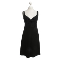 Armani Dress in black