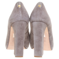 Kat Maconie Pumps in Beige