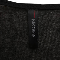 Marc Cain top made of knitwear