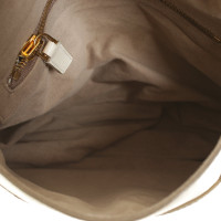 Tom Ford "Jennifer Flap Bag" in crema