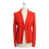 Prada Blazer in het rood