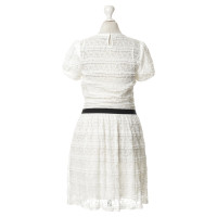 Red Valentino Dress lace