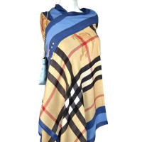 Burberry  Scarf with cashmere