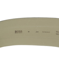 Hugo Boss Belt in anthracite