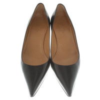 Hermès Pumps in Schwarz