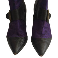 Roberto Cavalli Ankle boots