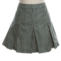 Marni skirt pattern