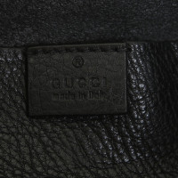 Gucci Borsa a tracolla nera