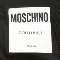Moschino Dress with Lace