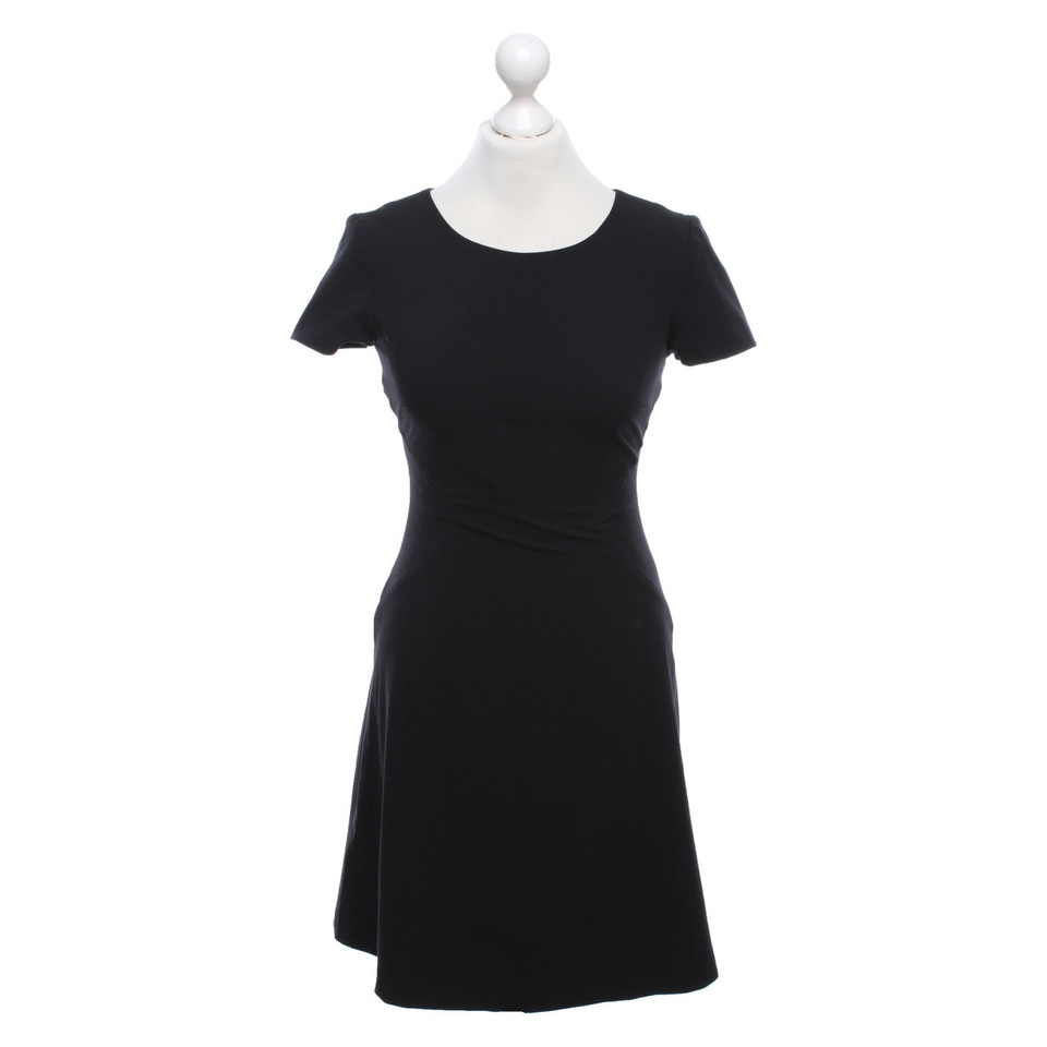 Stefanel Dress in Black