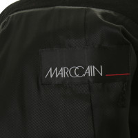 Marc Cain Coat in black