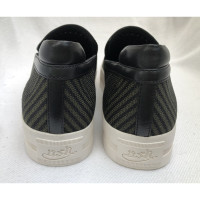 Ash Chaussures de sport en Noir