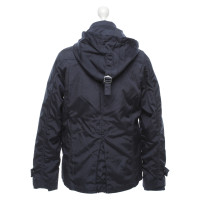 Woolrich Jas in blauw