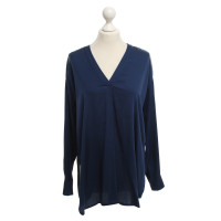 Vince Blouse in blue