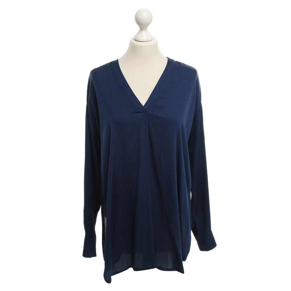 Vince Blouse in blue