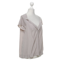 Cacharel Top en Taupe