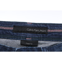 Calvin Klein Jeans Jeans en Coton